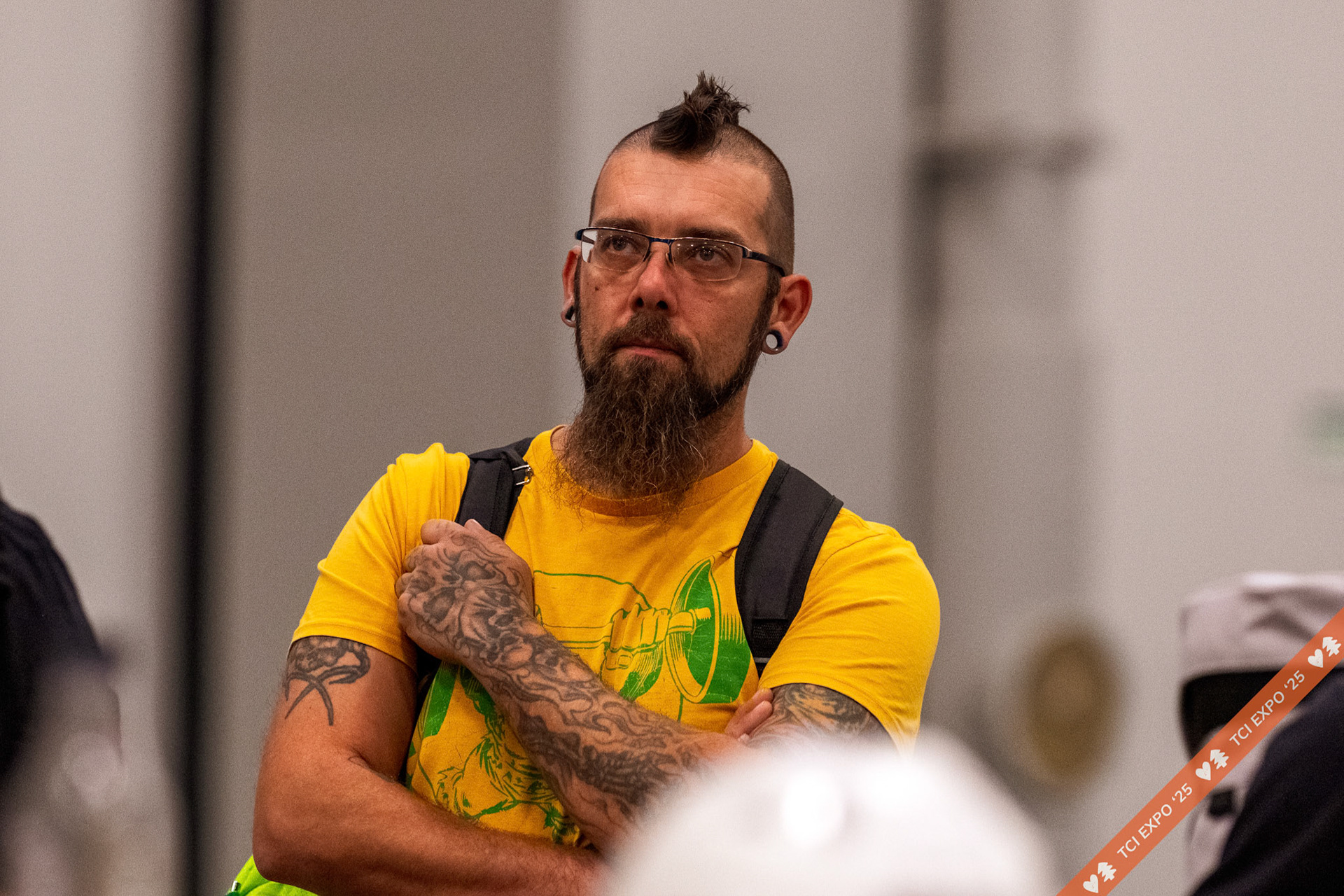 TreeStuff.com Photos taken at TCI Expo 2025