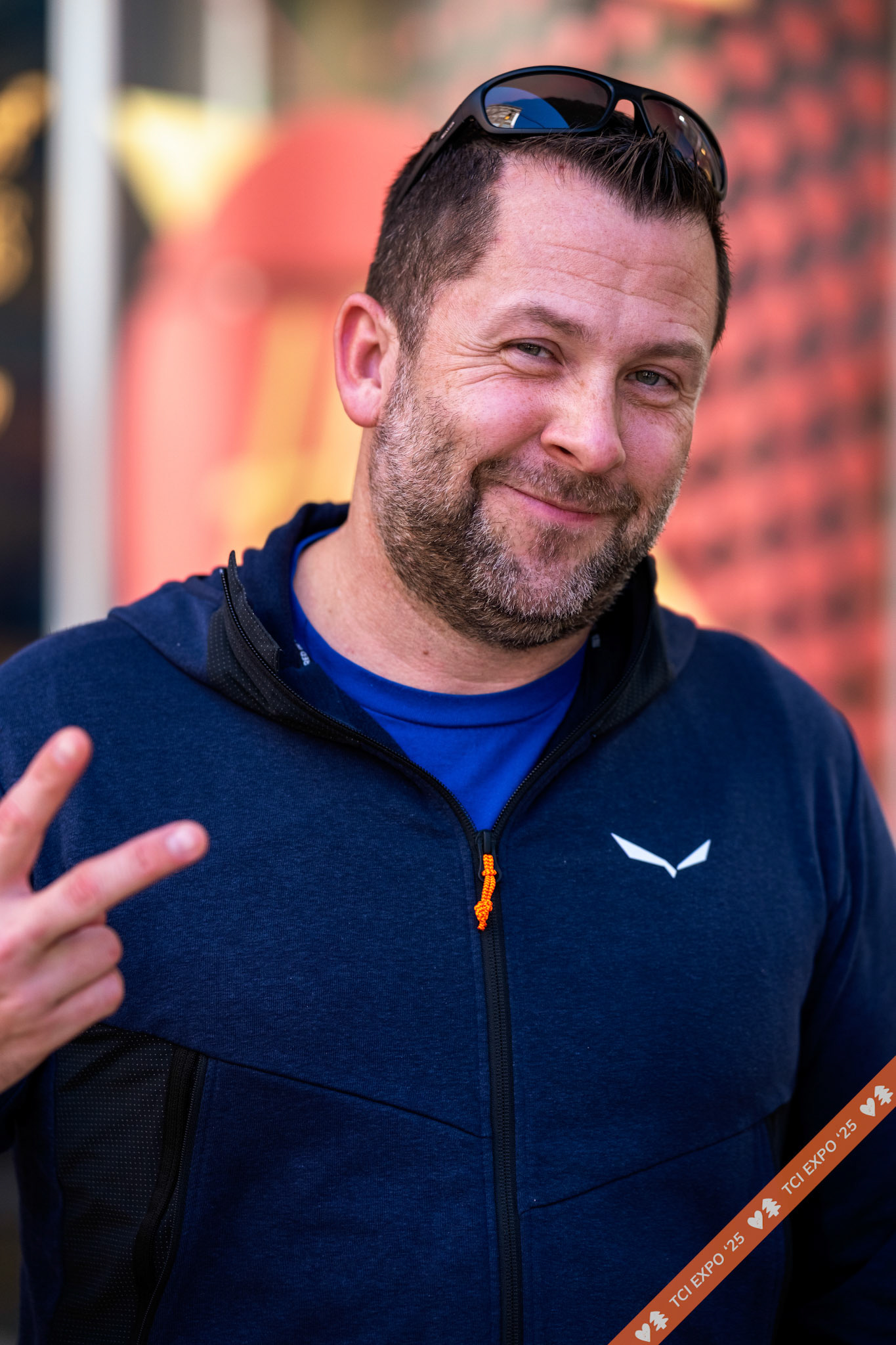 TreeStuff.com Photos taken at TCI Expo 2025