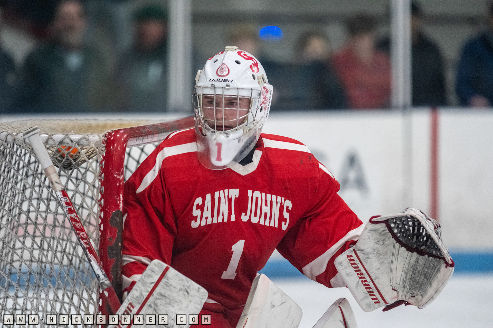 St Johns def Arlington 3-2