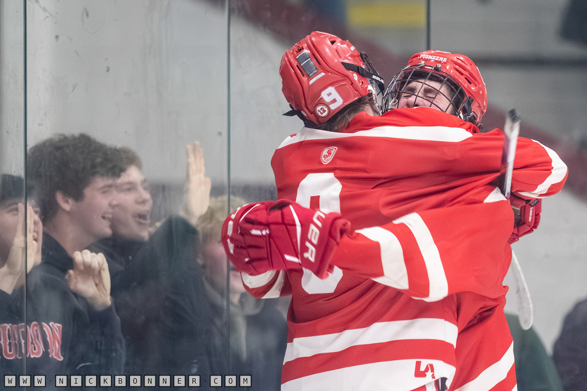 St Johns def Arlington 3-2