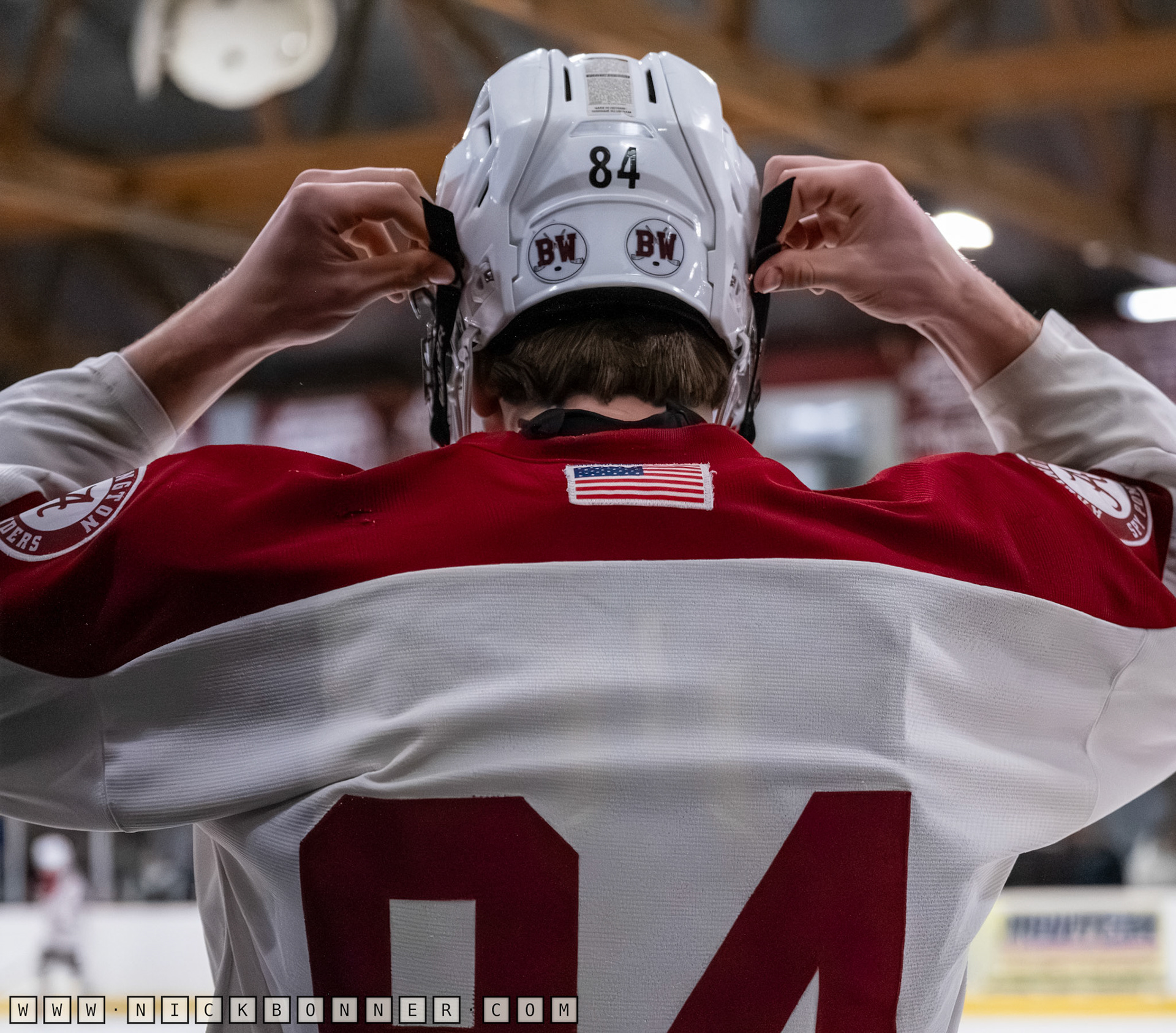 Arlington Defeats Reading 4-0