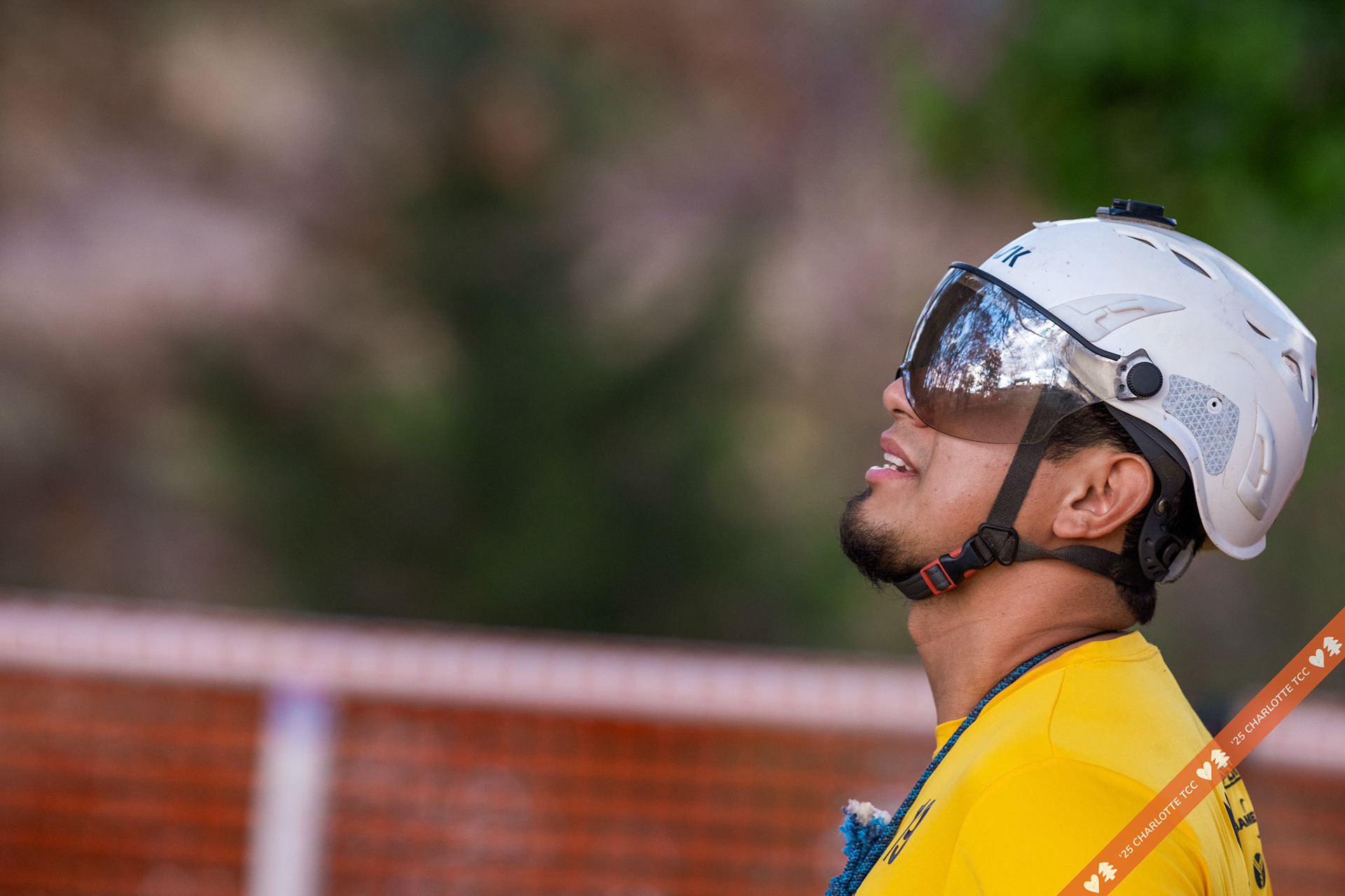 2025 Charlotte Tree Climbing Competition - TreeStuff.com/photos