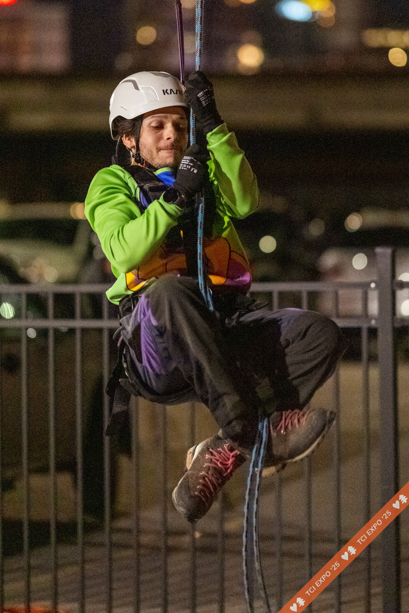 TreeStuff.com Photos taken at TCI Expo 2025