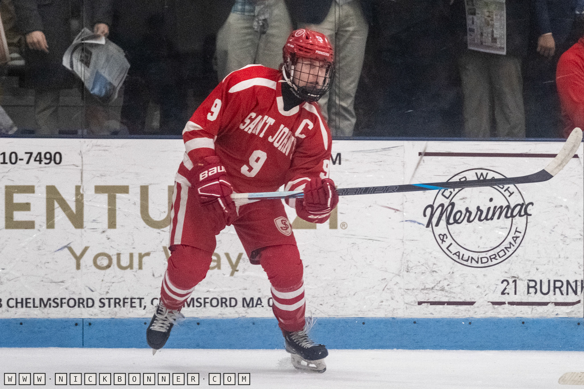 St Johns def Arlington 3-2
