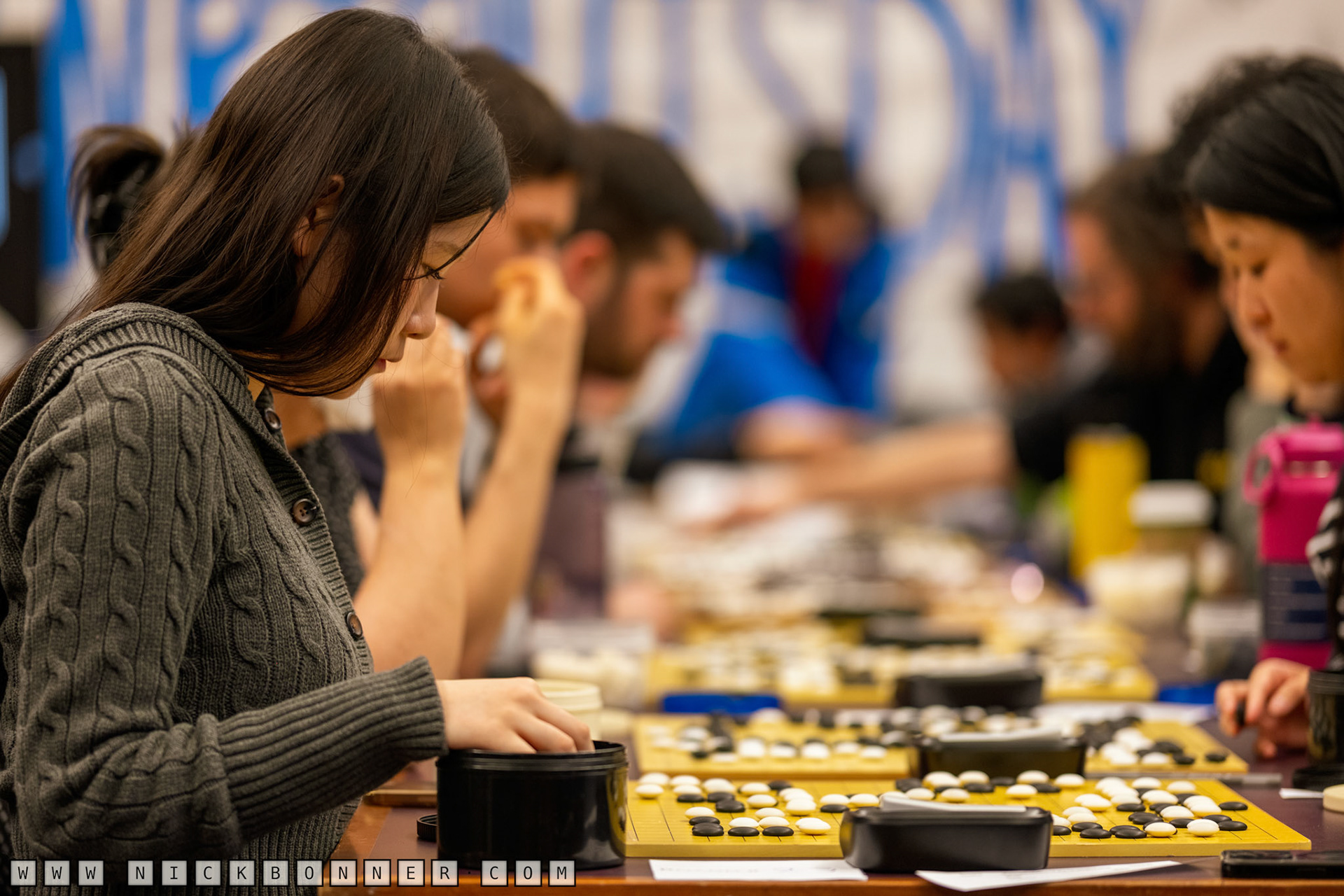 2026 Mass Go Championship