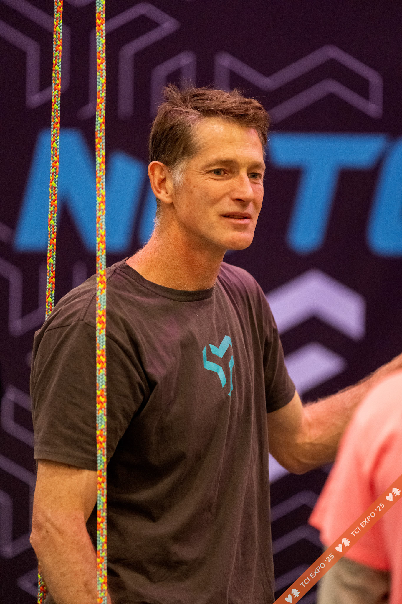 TreeStuff.com Photos taken at TCI Expo 2025