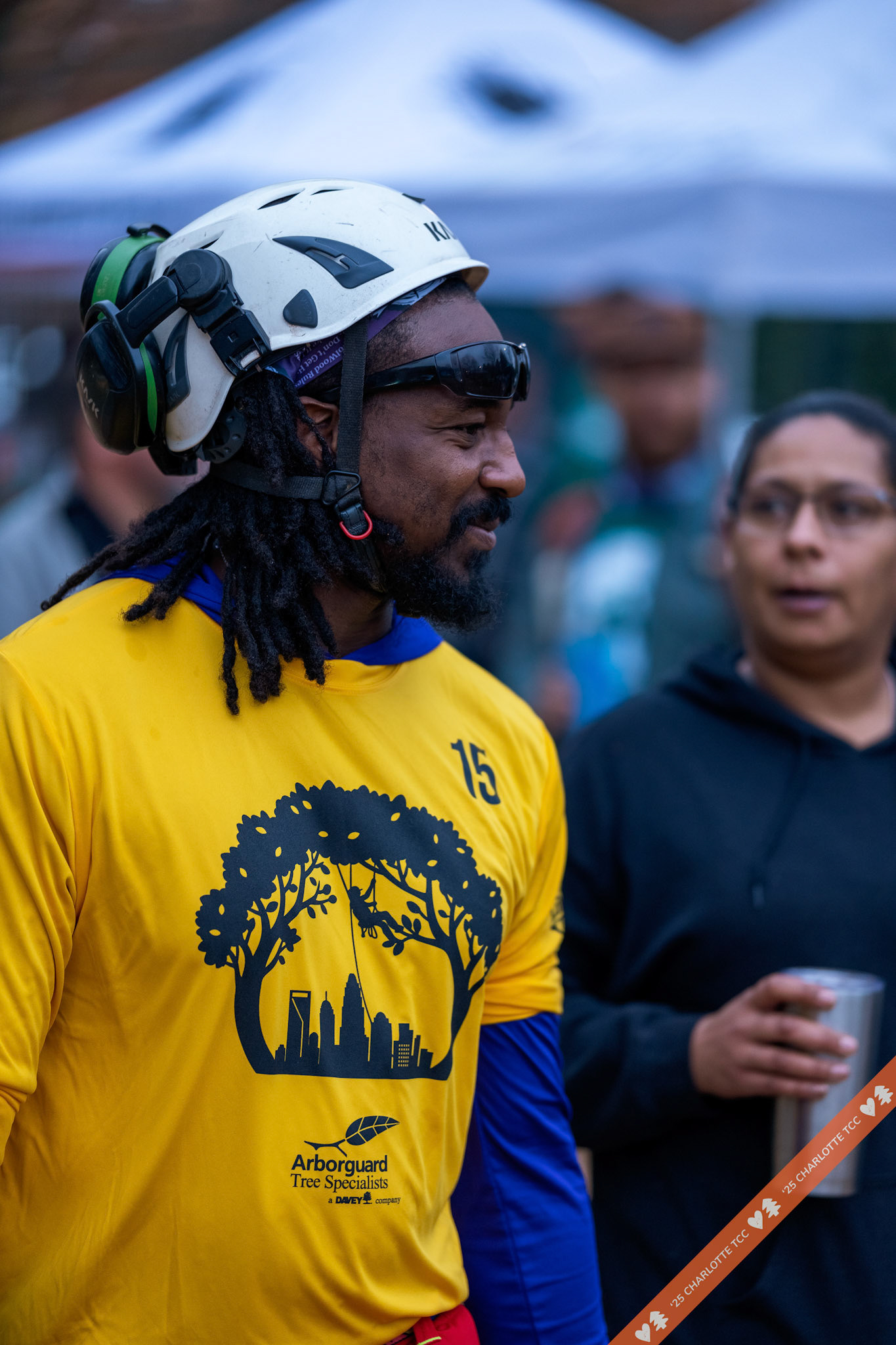 2025 Charlotte Tree Climbing Competition - TreeStuff.com/photos
