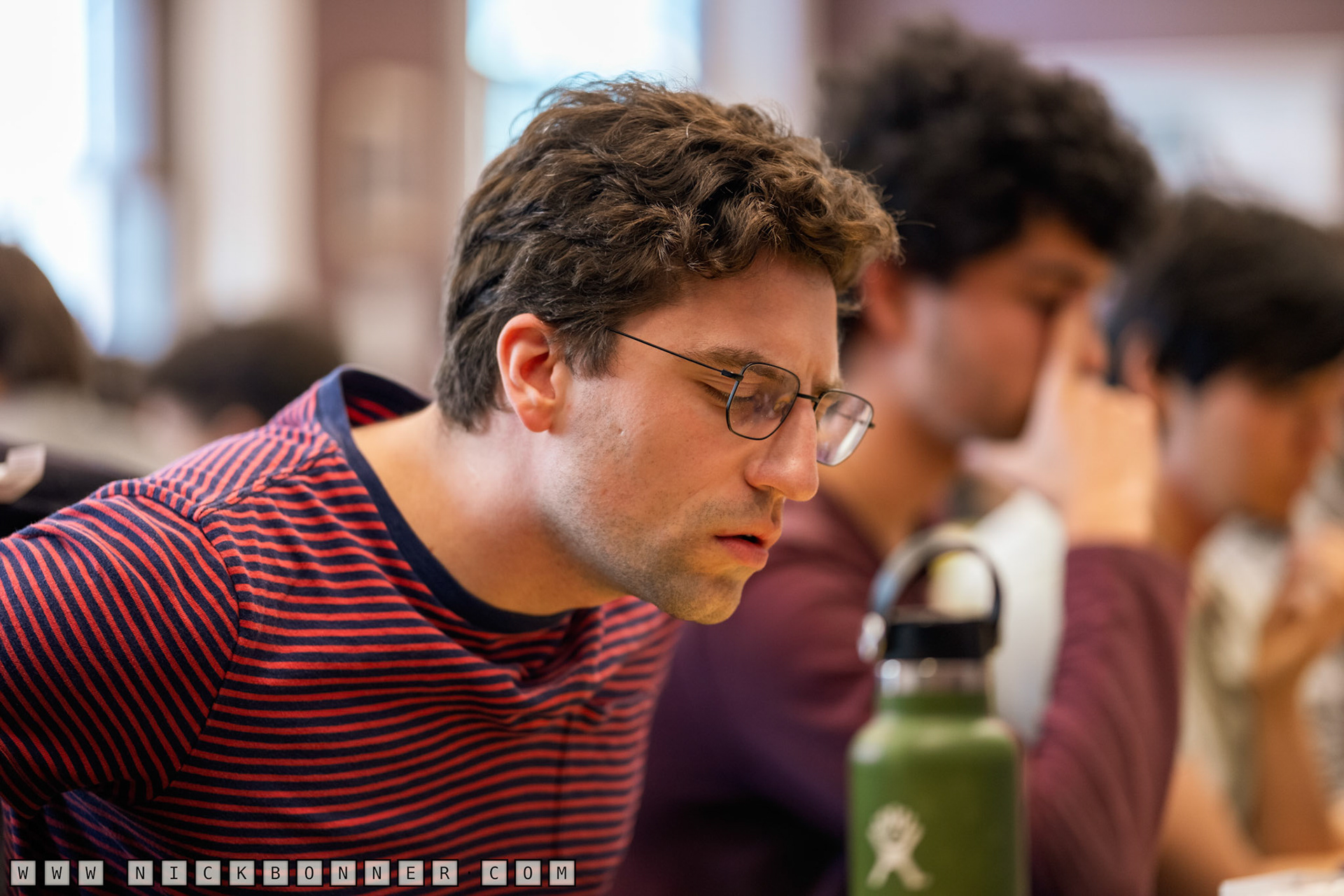 2026 Mass Go Championship