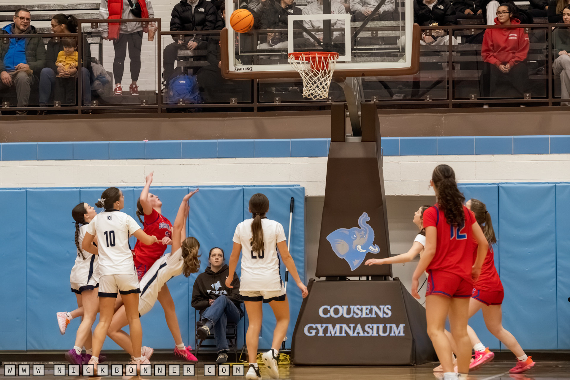 Tufts Classic Somerville vs Medford