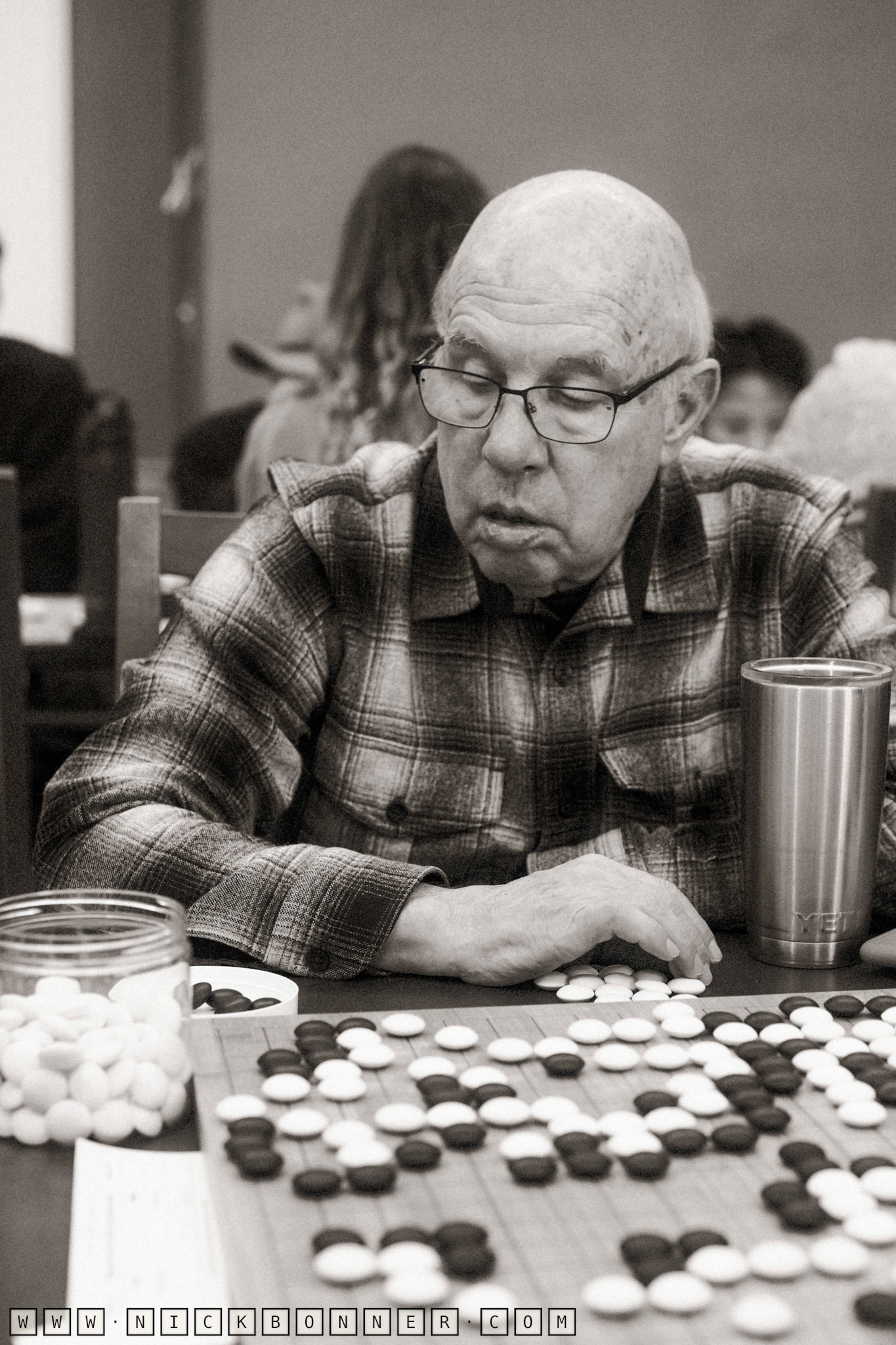 2026 Mass Go Championship