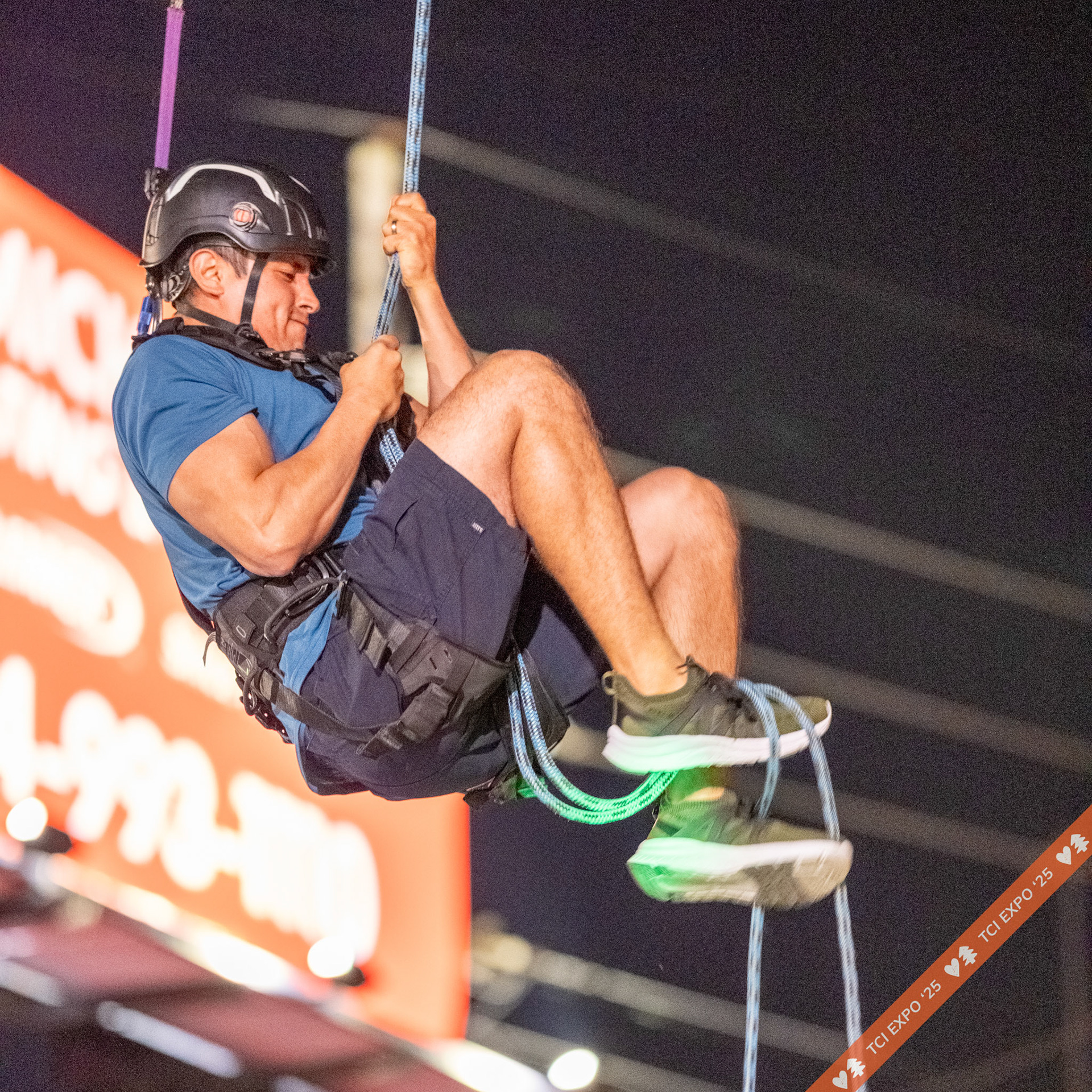 TreeStuff.com Photos taken at TCI Expo 2025