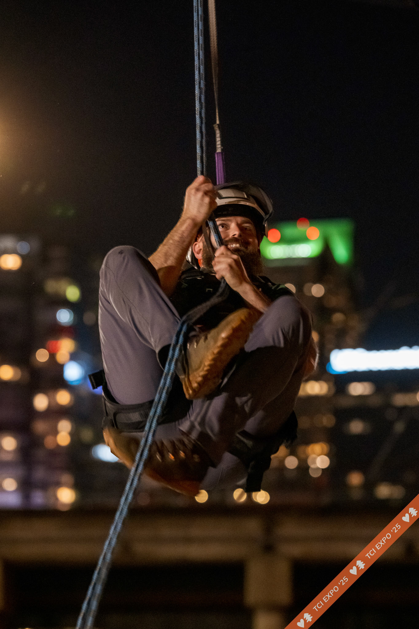 TreeStuff.com Photos taken at TCI Expo 2025