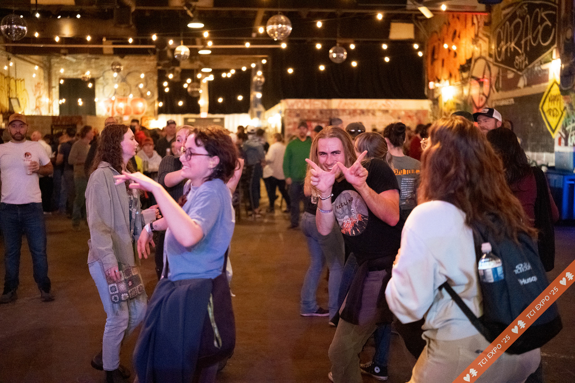 TreeStuff.com Photos taken at TCI Expo 2025