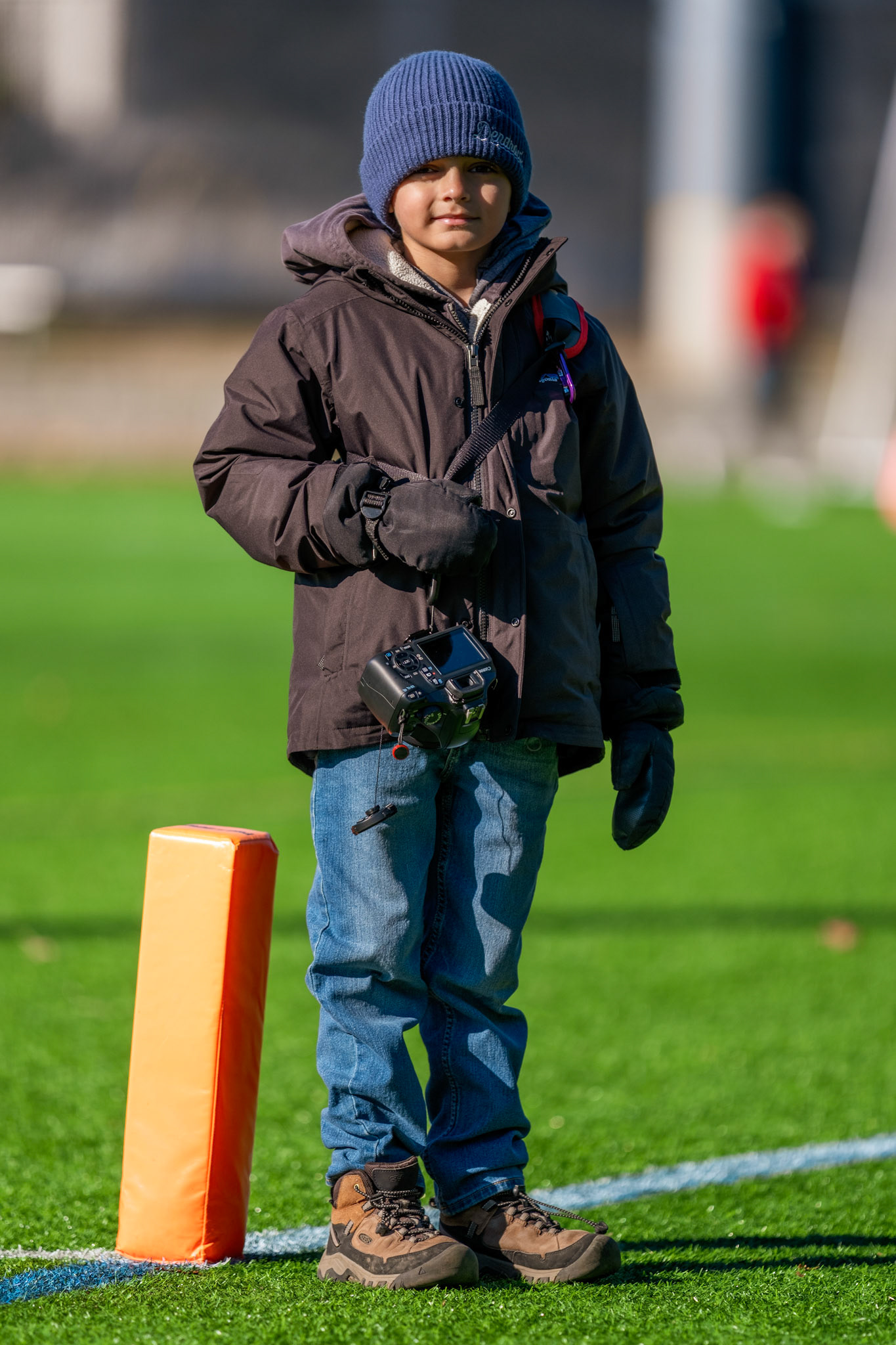 AHS JV vs Watertown JV