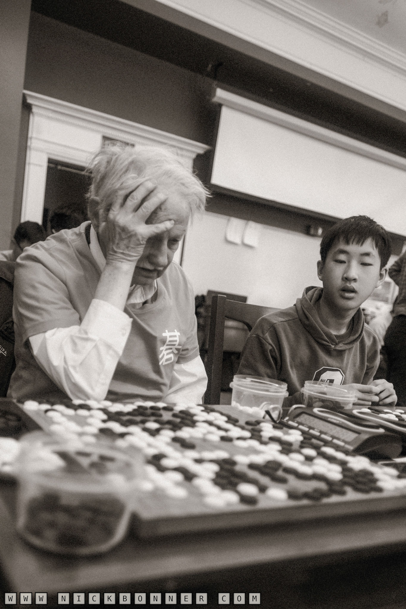 2026 Mass Go Championship