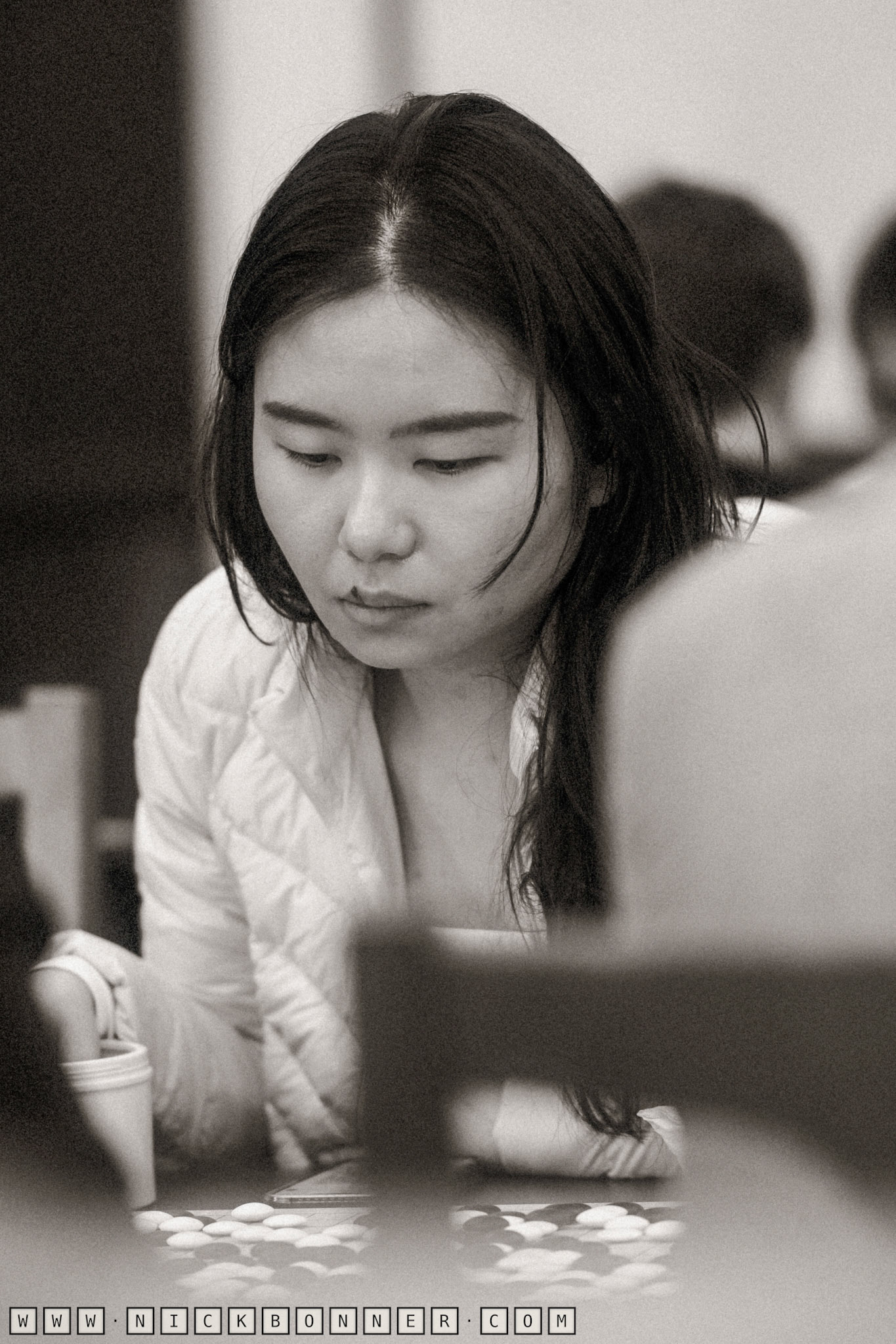 2026 Mass Go Championship