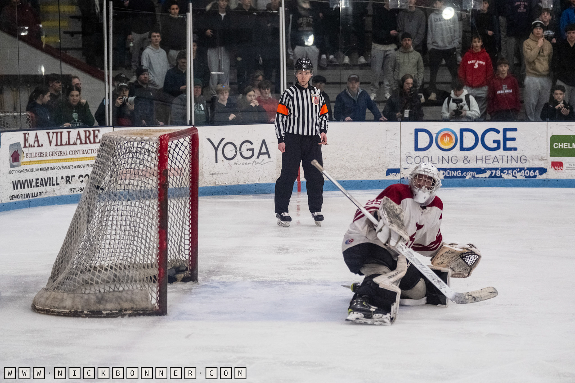 St Johns def Arlington 3-2