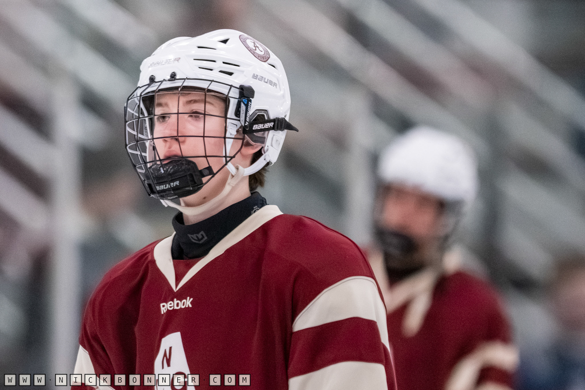 Reading Defeats Arlington 4-0