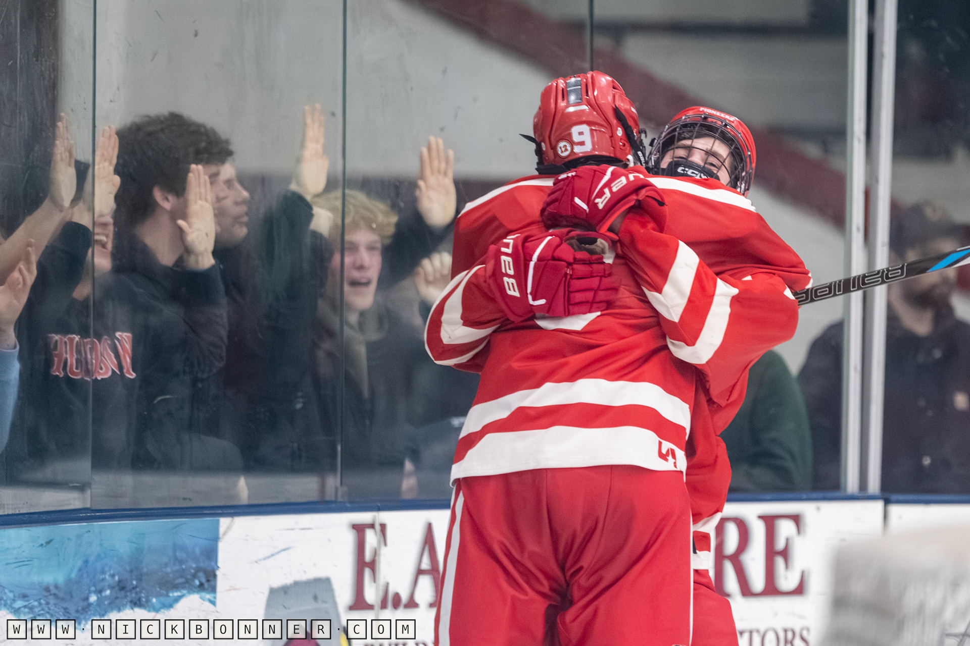 St Johns def Arlington 3-2