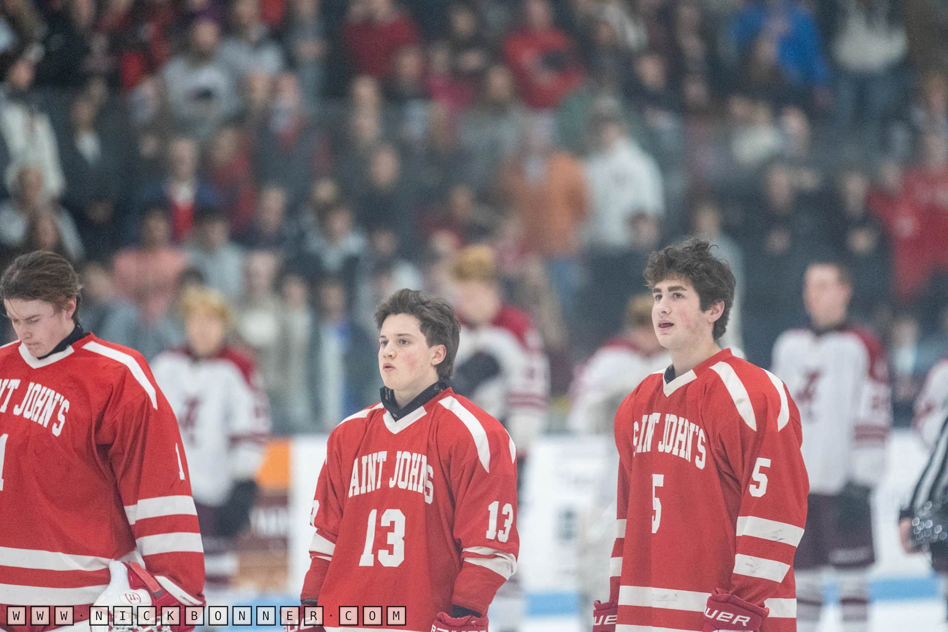 St Johns def Arlington 3-2