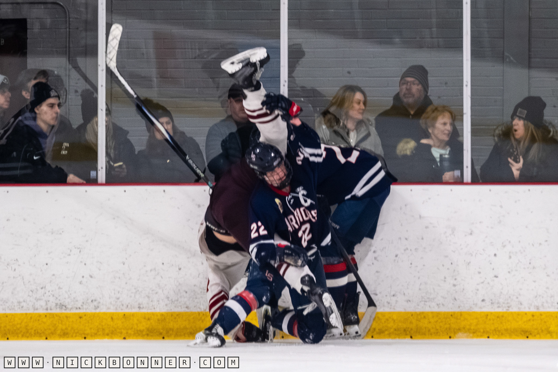 Arlington Def Sudbury 4-0