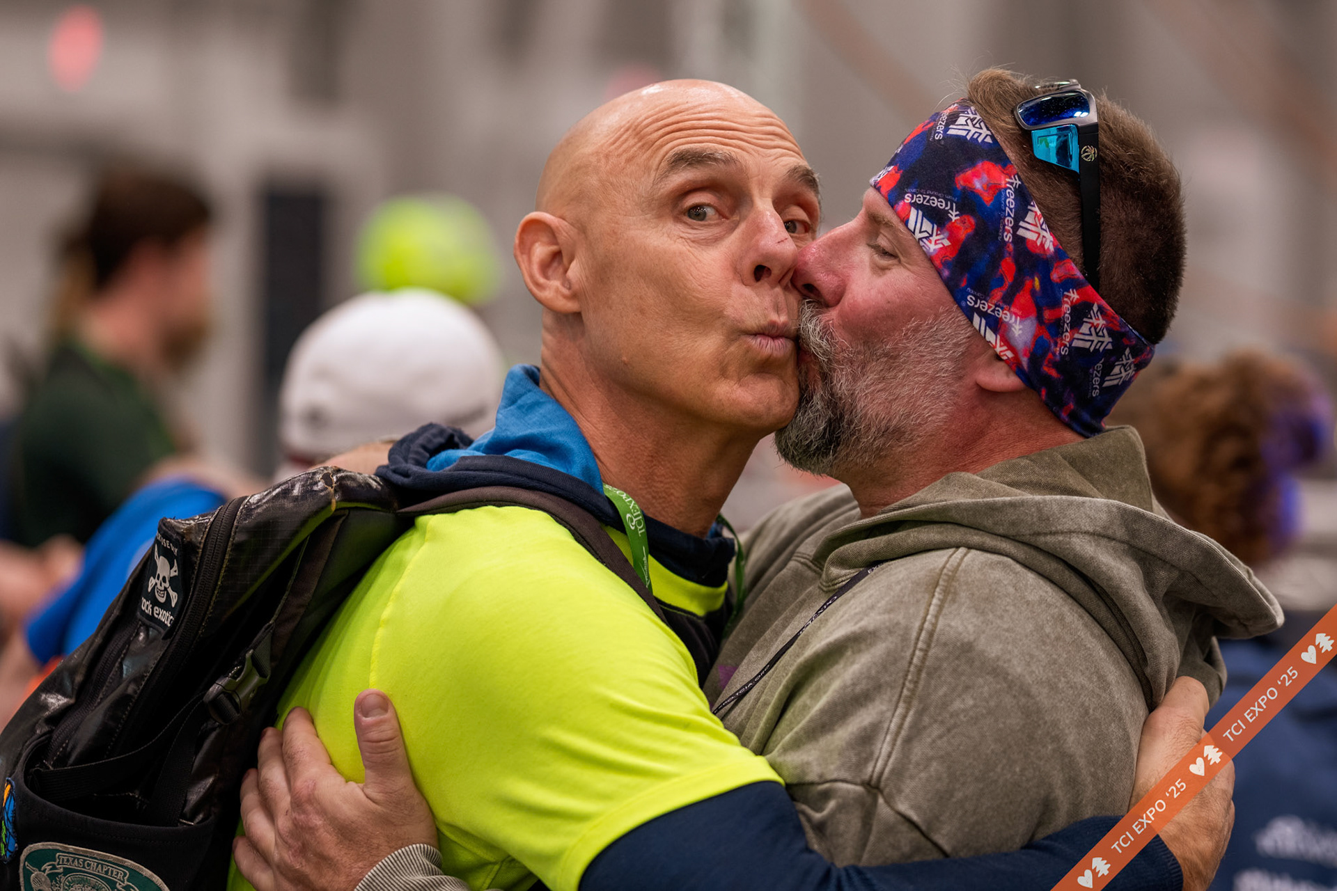 TreeStuff.com Photos taken at TCI Expo 2025