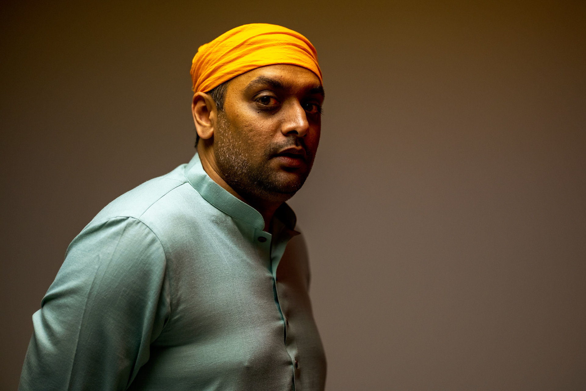 Thanksgiving ’25 + Saanvi Naming