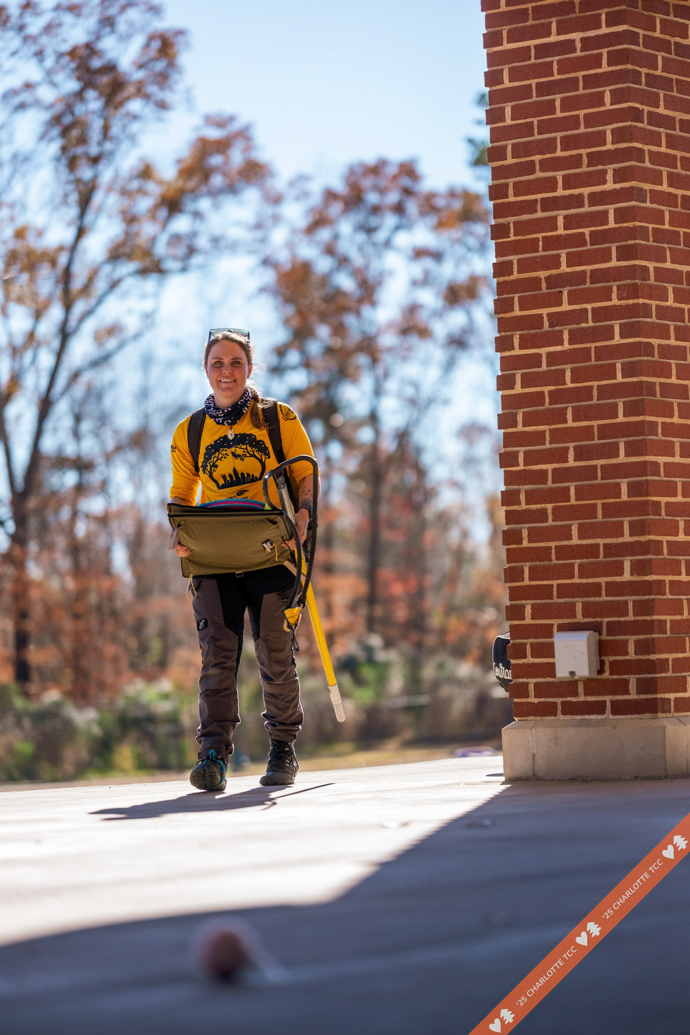 2025 Charlotte Tree Climbing Competition - TreeStuff.com/photos