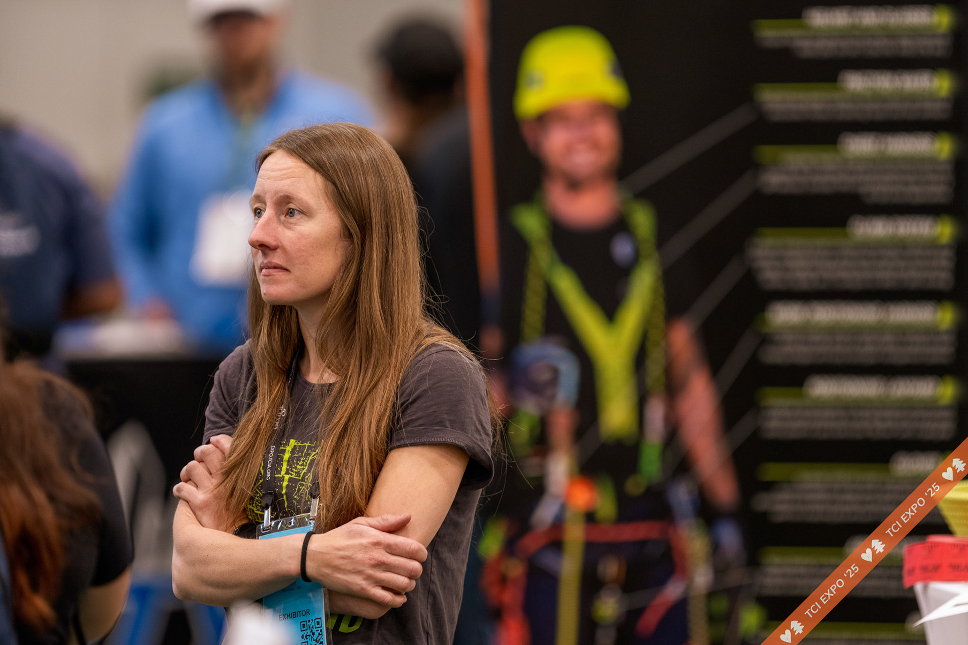 TreeStuff.com Photos taken at TCI Expo 2025