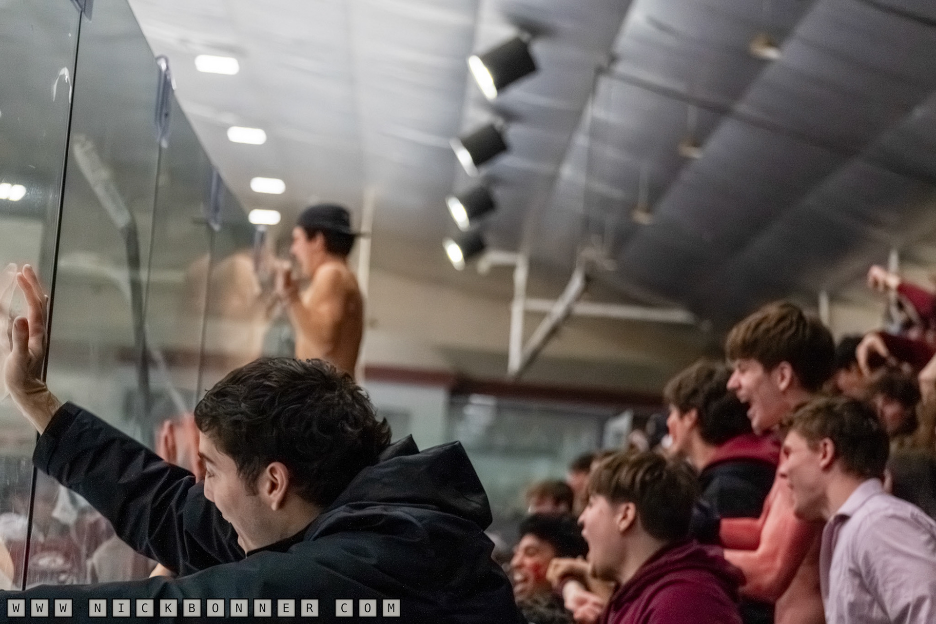 St Johns def Arlington 3-2