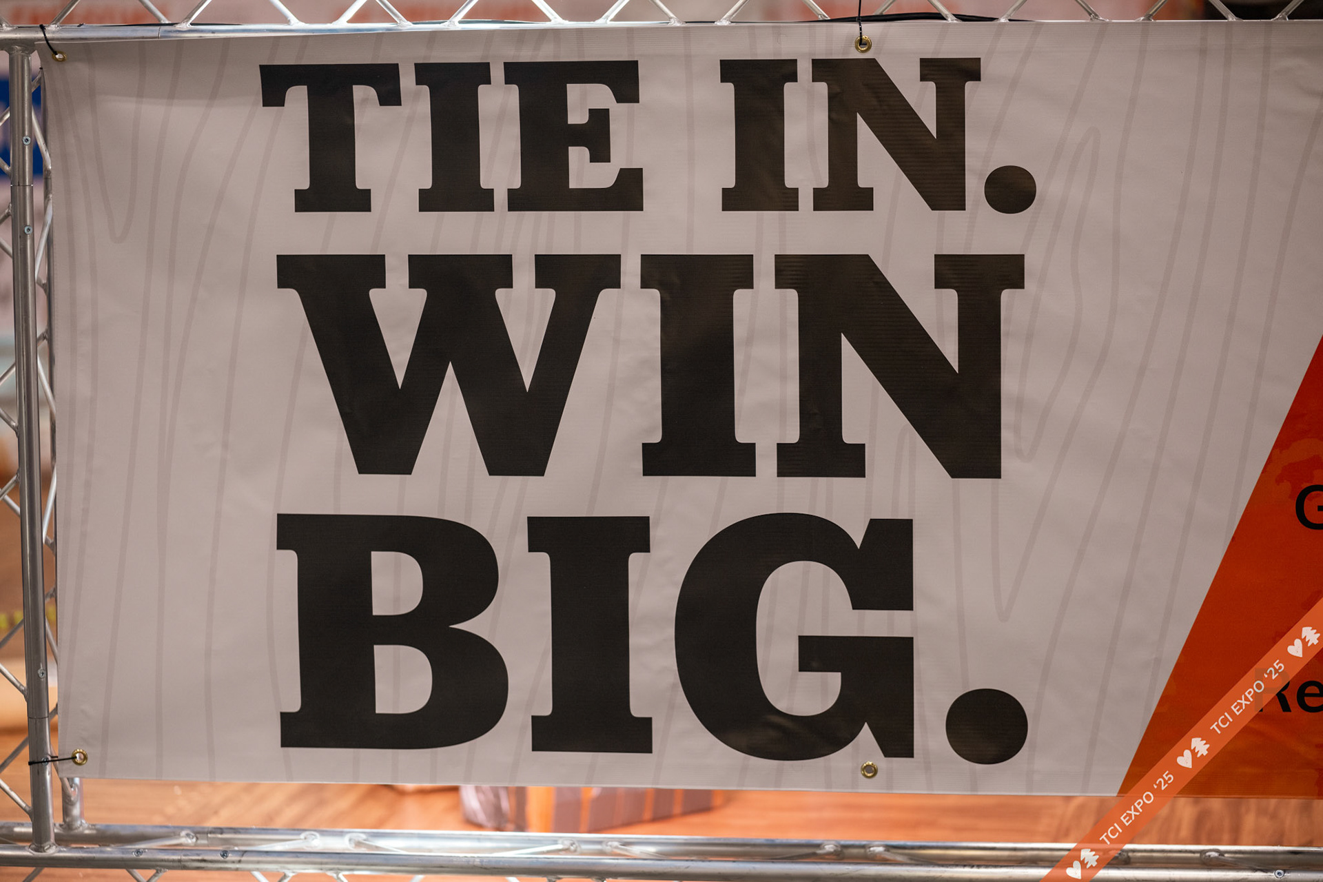 TreeStuff.com Photos taken at TCI Expo 2025