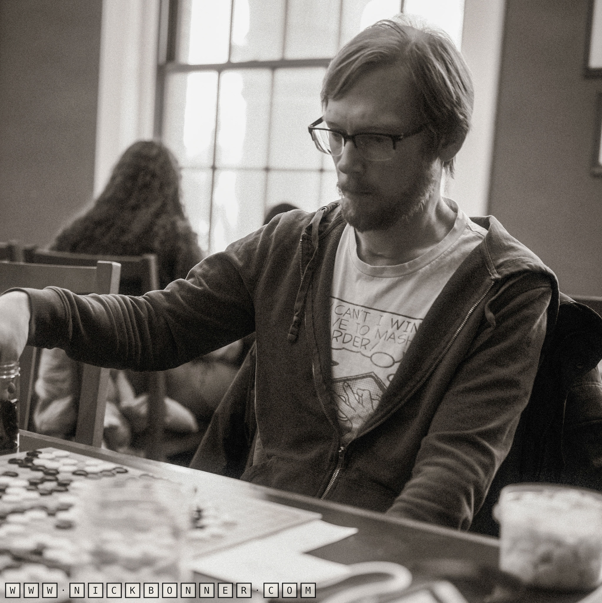 2026 Mass Go Championship