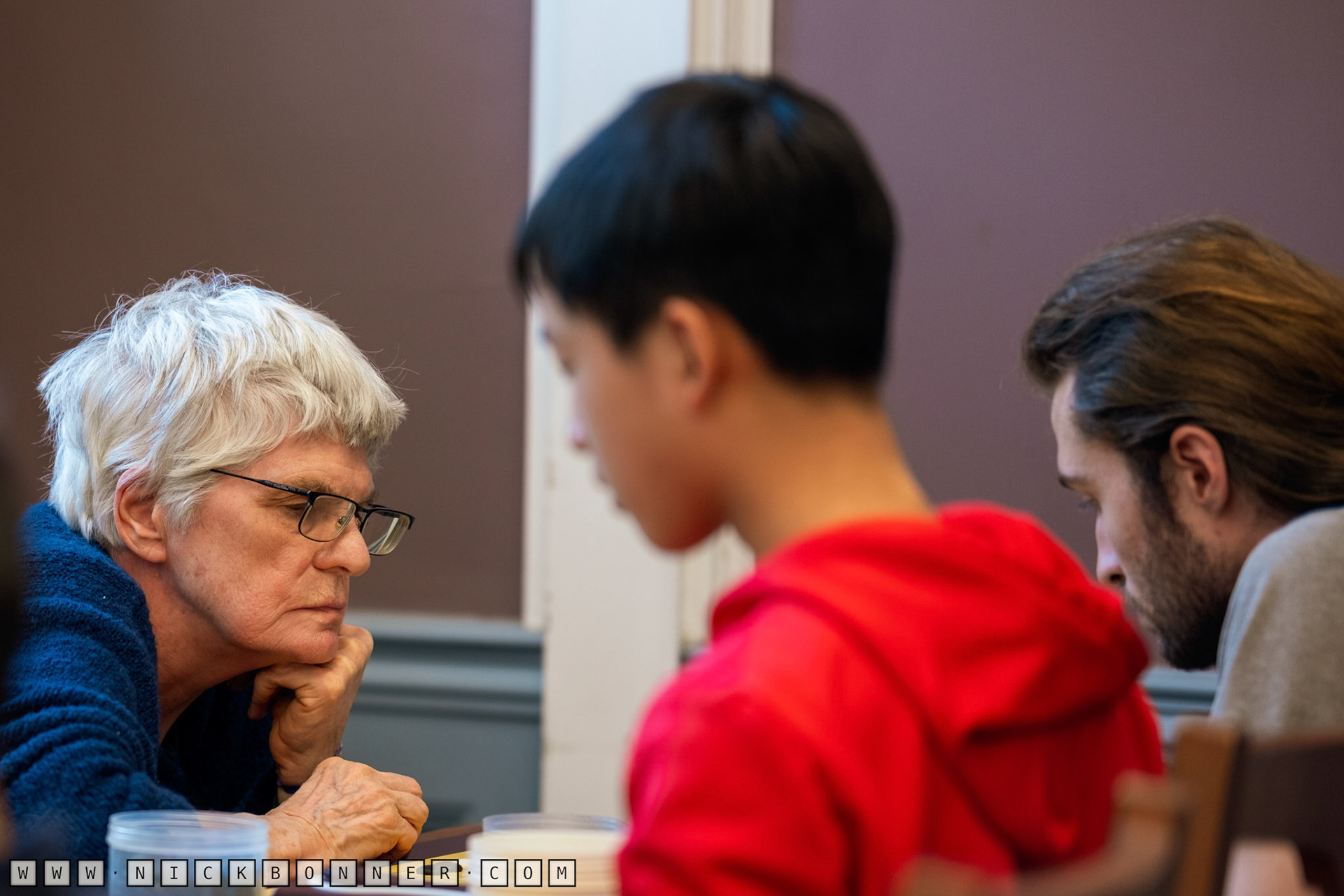 2026 Mass Go Championship