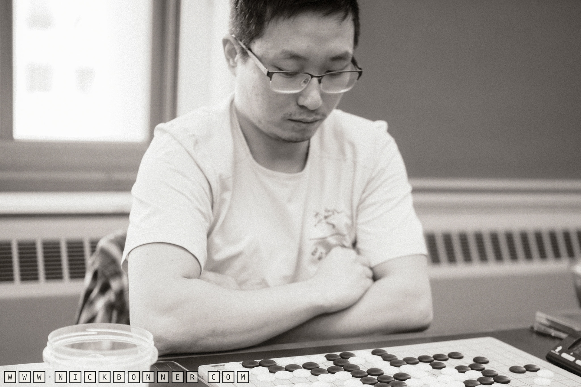 2026 Mass Go Championship