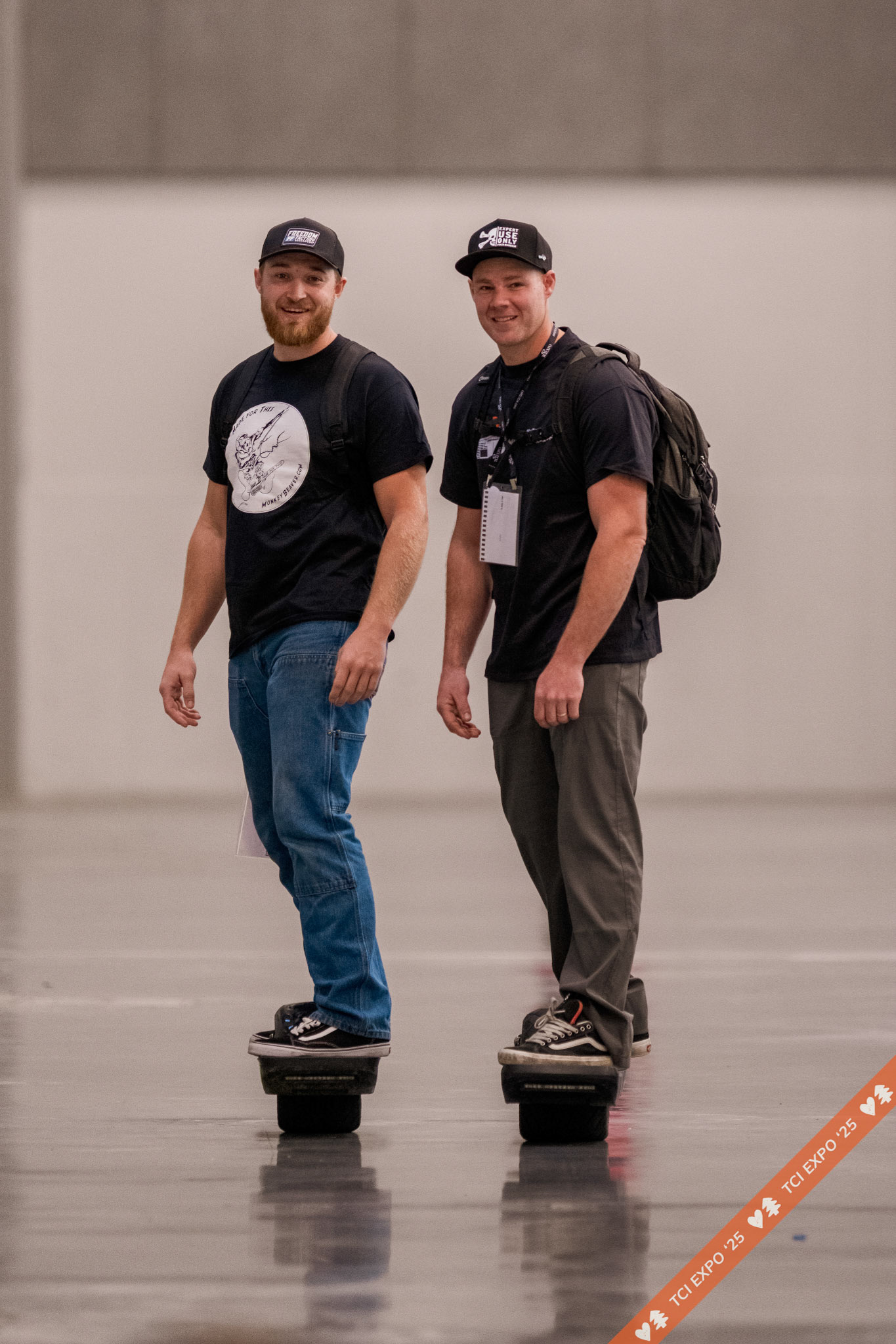 TreeStuff.com Photos taken at TCI Expo 2025