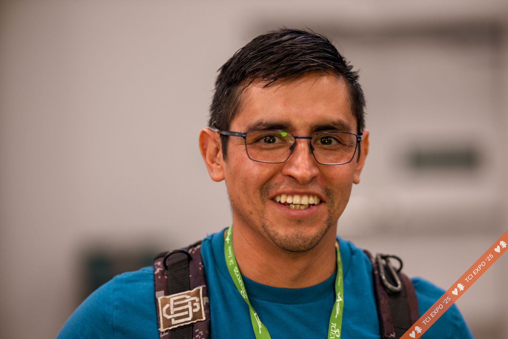 TreeStuff.com Photos taken at TCI Expo 2025