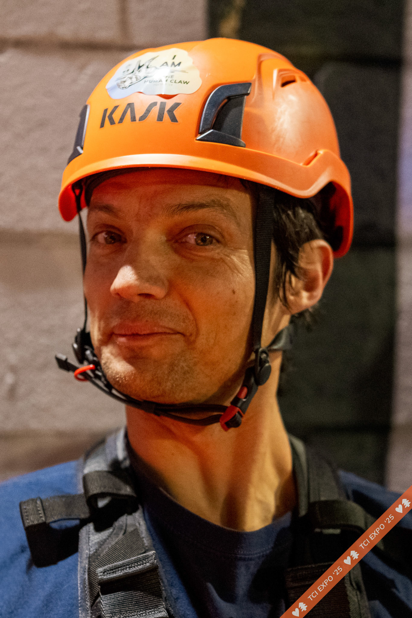 TreeStuff.com Photos taken at TCI Expo 2025