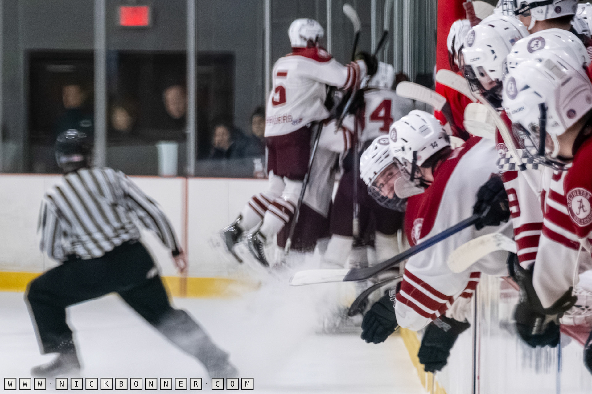 Catholic Memorial def Arlington HS 3-212-31-25