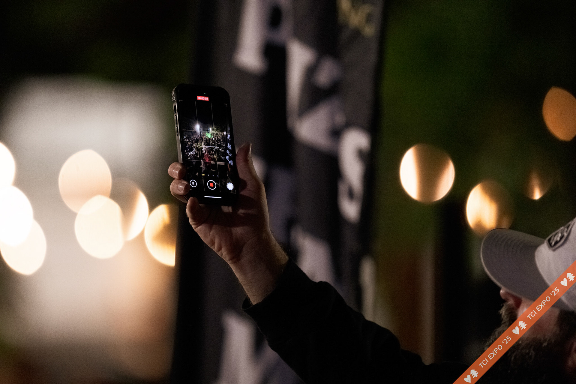 TreeStuff.com Photos taken at TCI Expo 2025