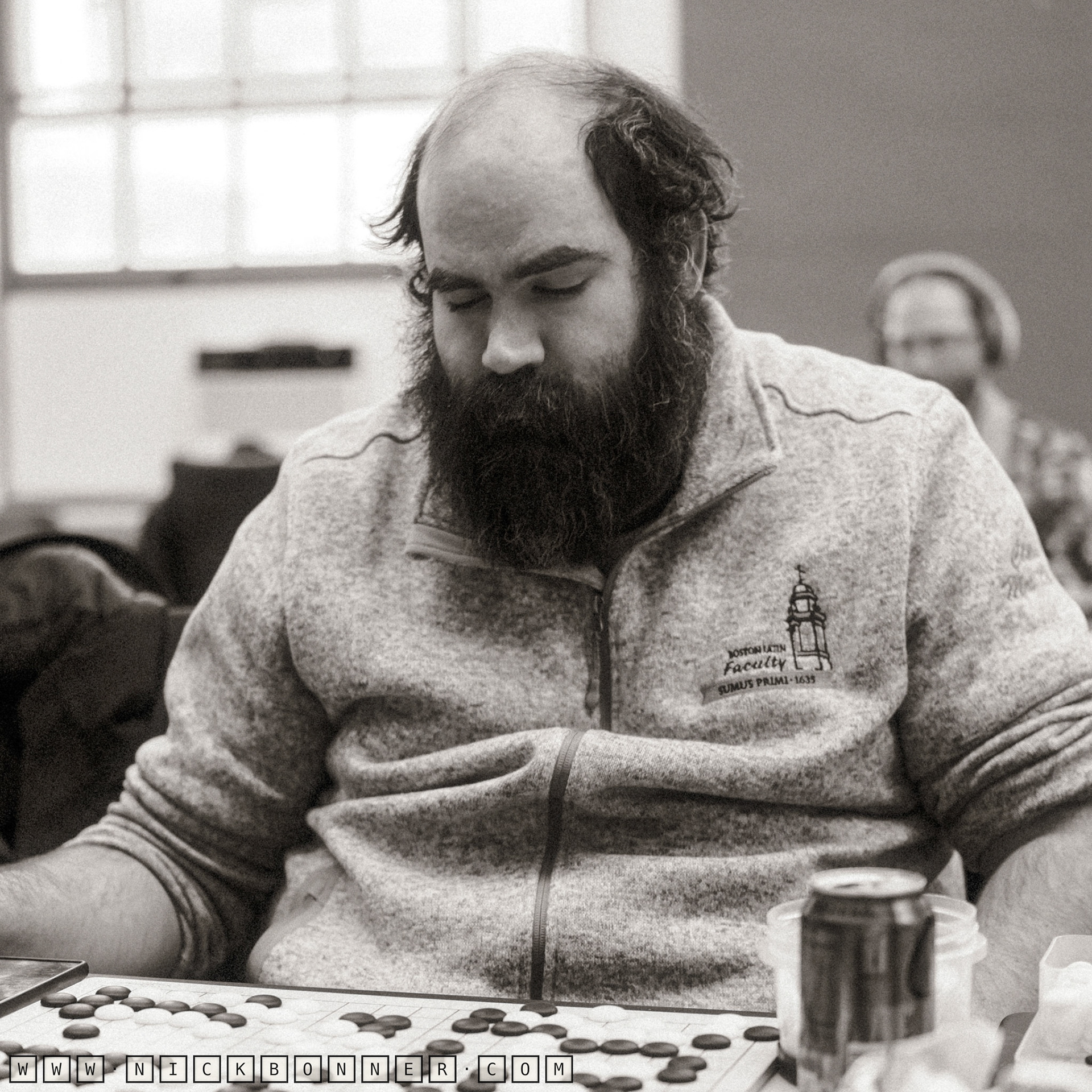 2026 Mass Go Championship