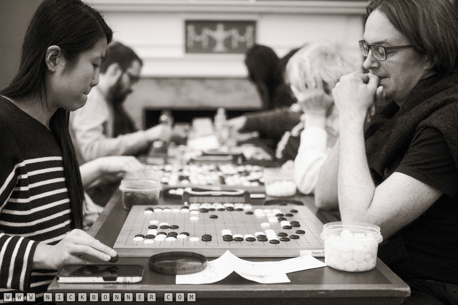 2026 Mass Go Championship