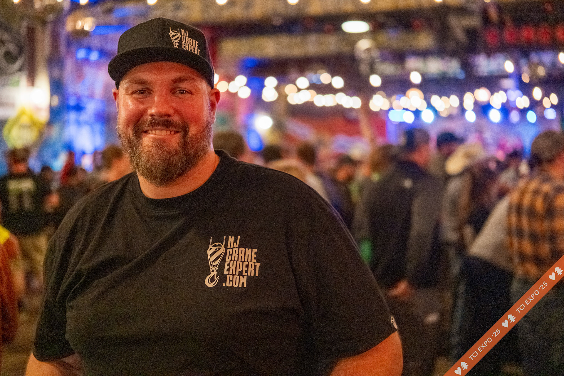 TreeStuff.com Photos taken at TCI Expo 2025