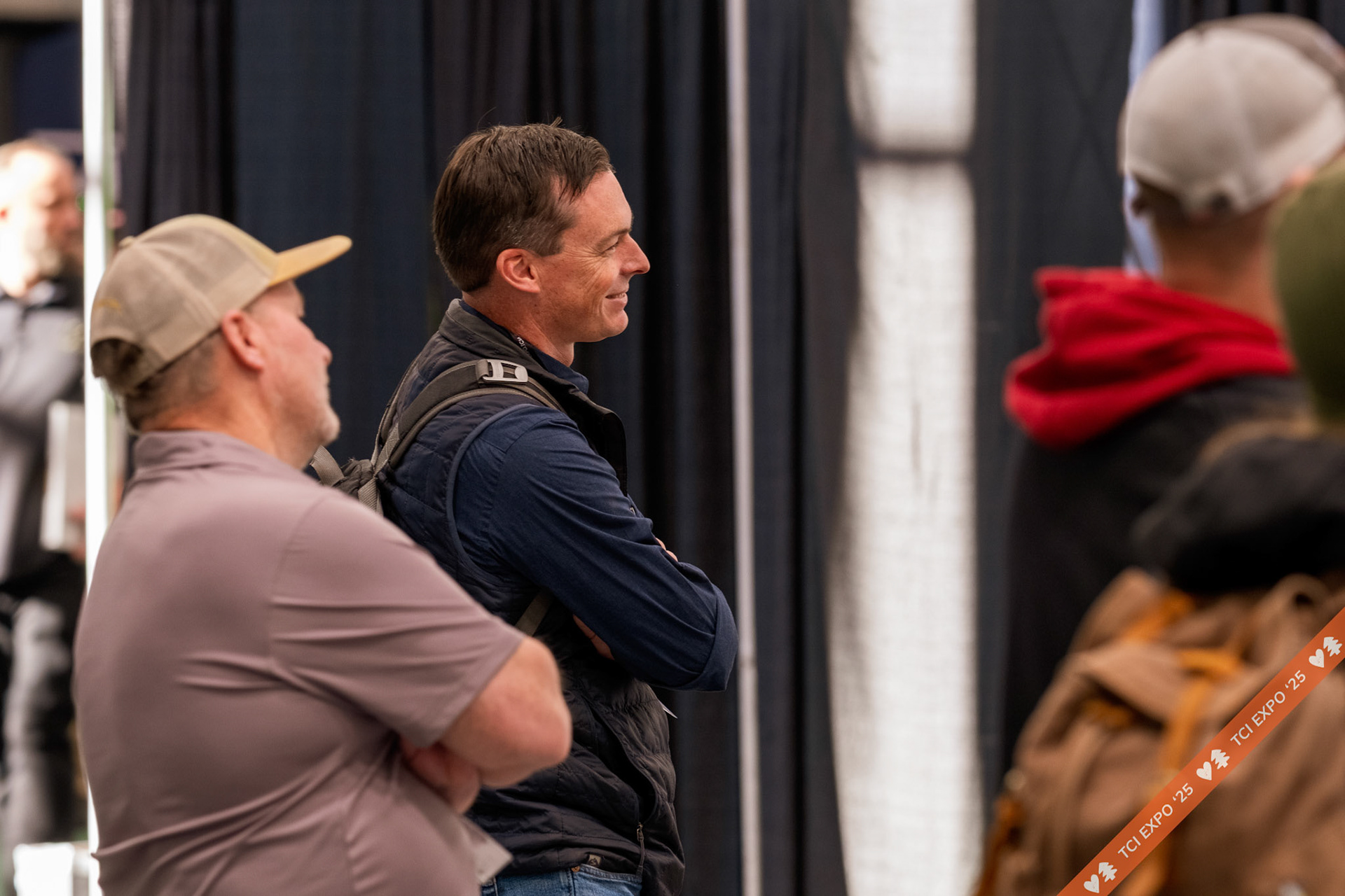 TreeStuff.com Photos taken at TCI Expo 2025