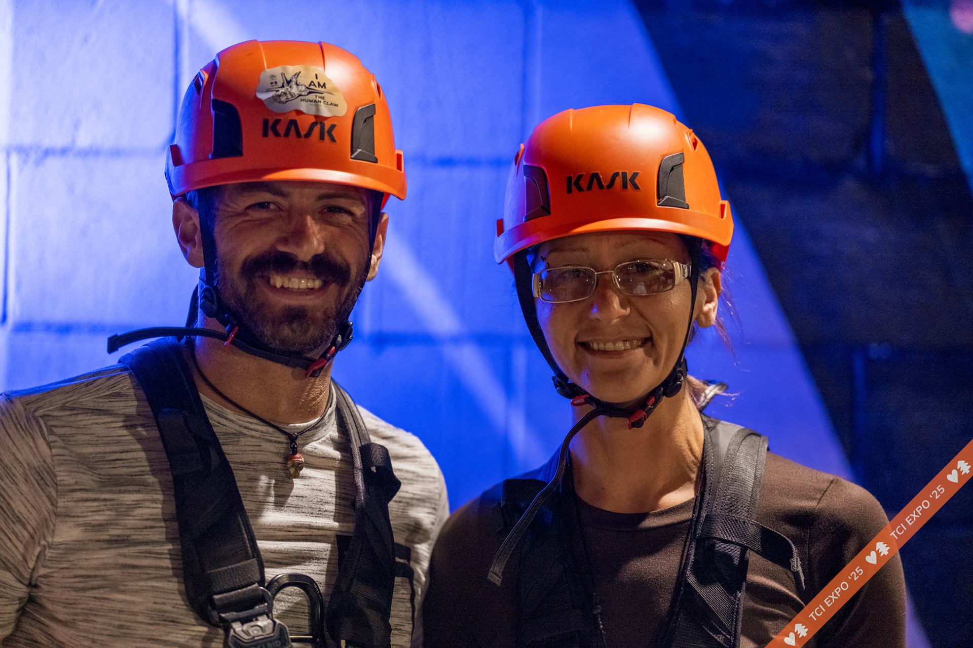 TreeStuff.com Photos taken at TCI Expo 2025