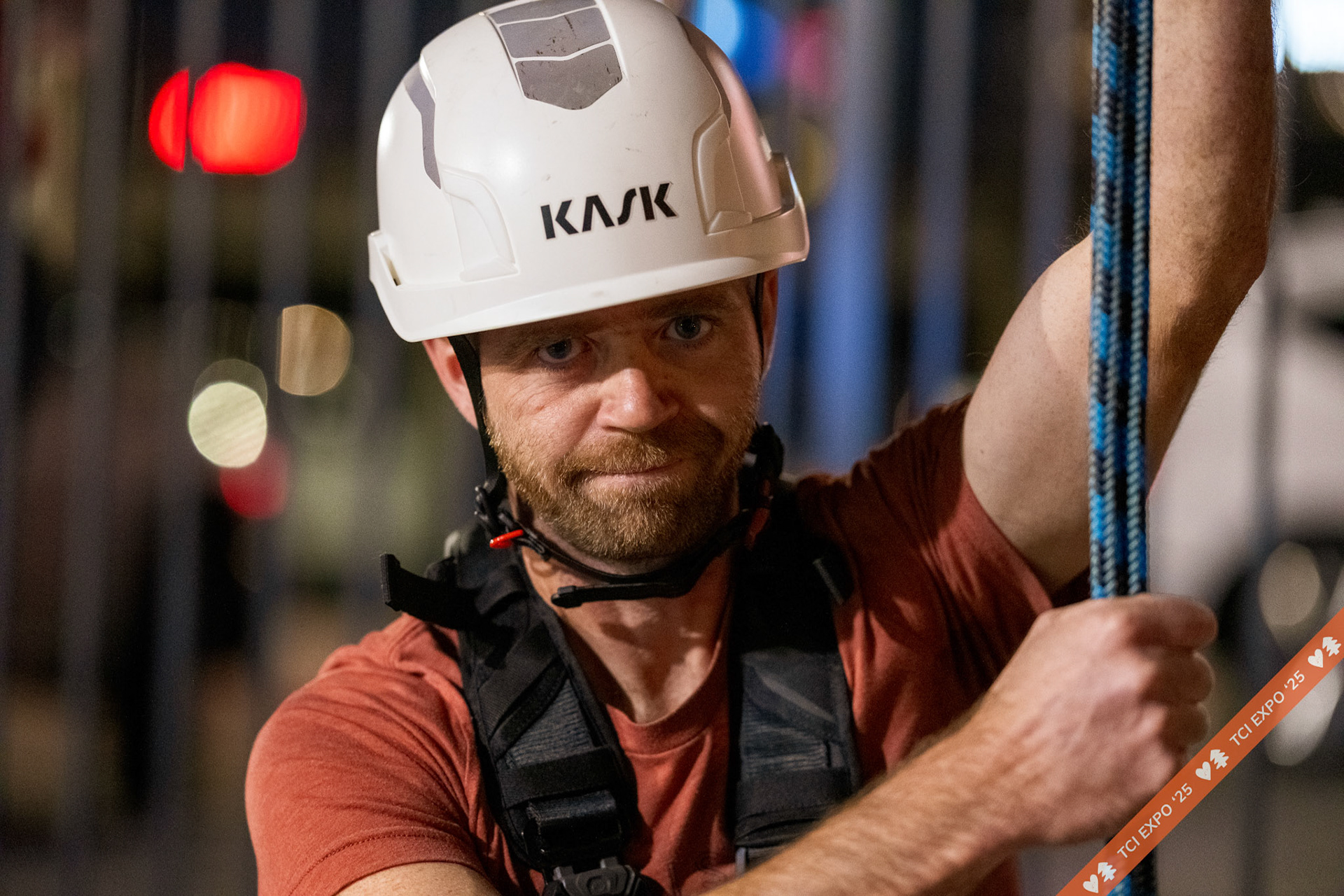 TreeStuff.com Photos taken at TCI Expo 2025