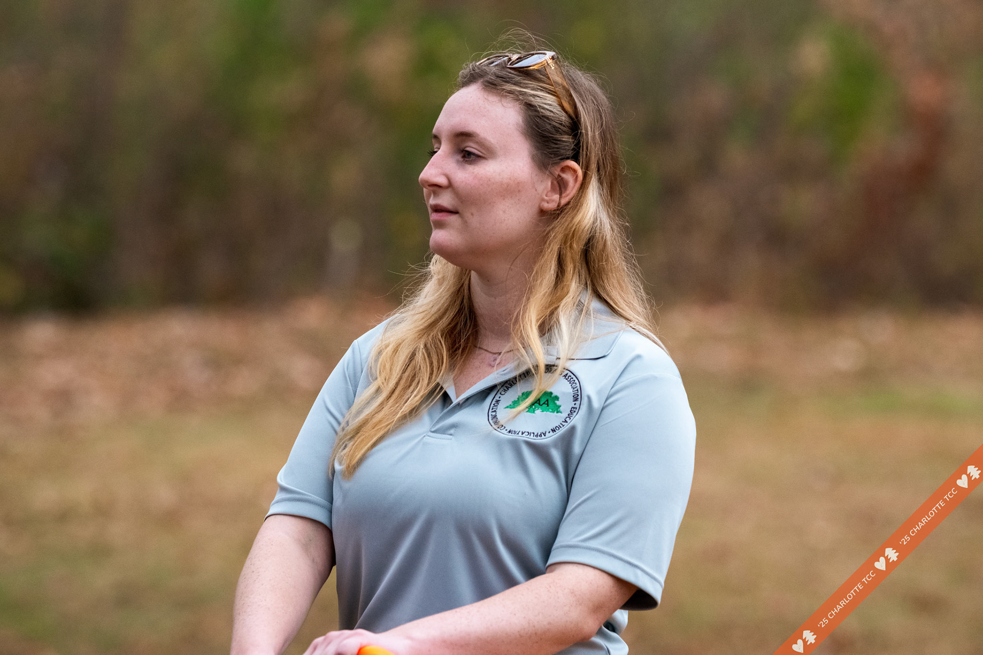 2025 Charlotte Tree Climbing Competition - TreeStuff.com/photos