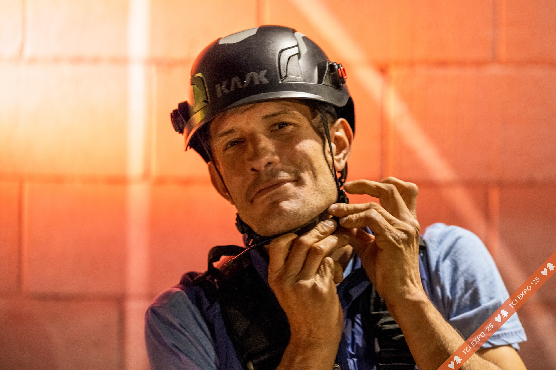 TreeStuff.com Photos taken at TCI Expo 2025