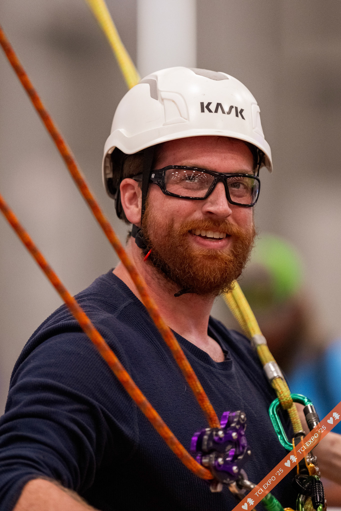 TreeStuff.com Photos taken at TCI Expo 2025