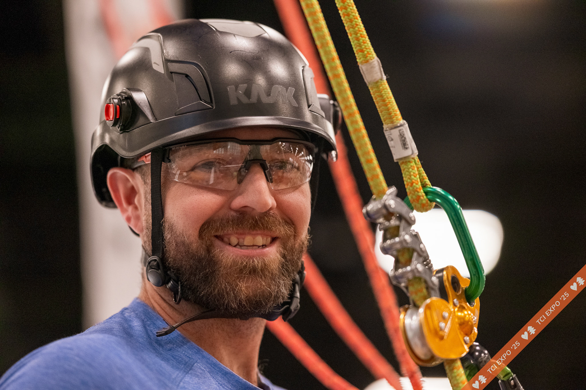 TreeStuff.com Photos taken at TCI Expo 2025