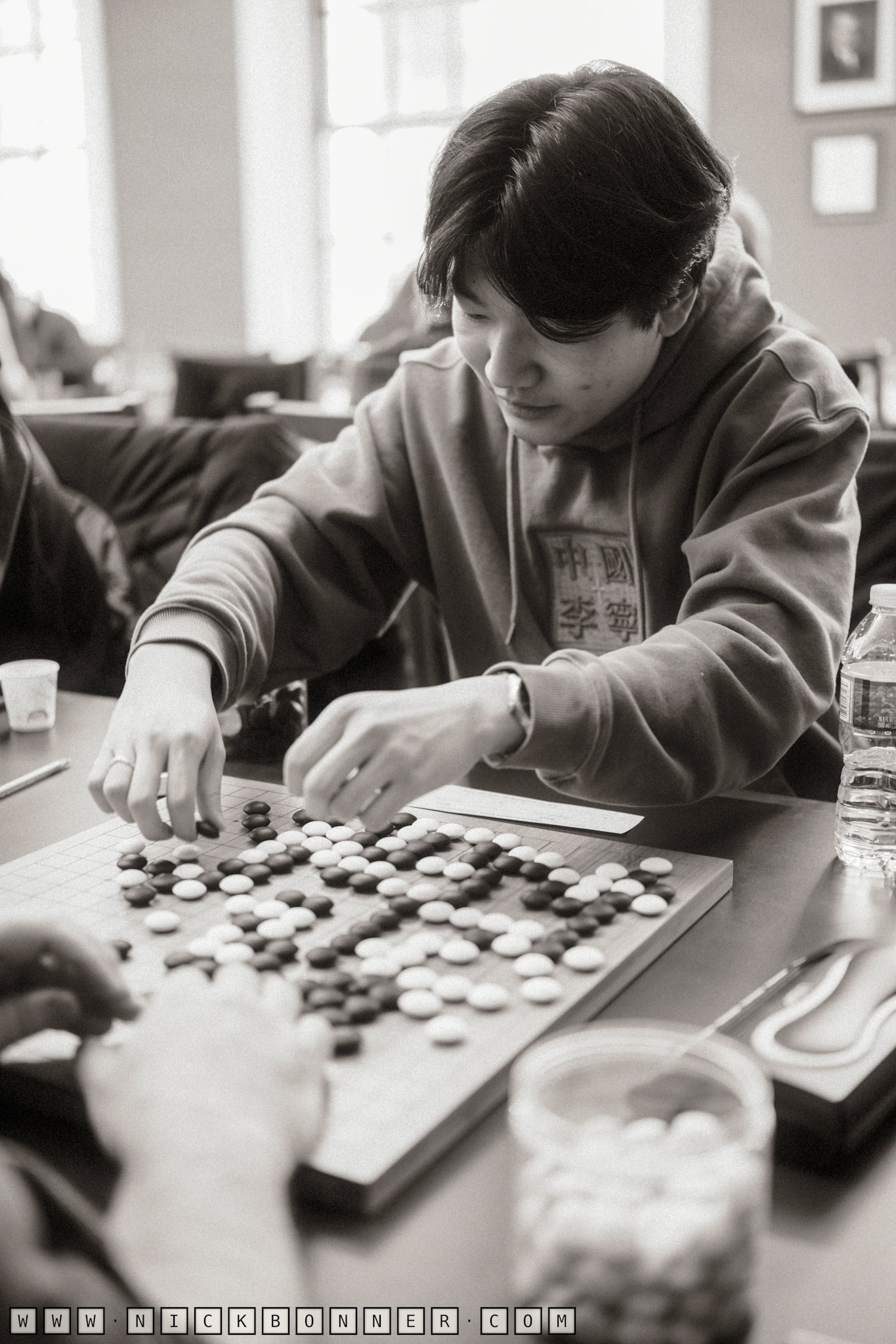 2026 Mass Go Championship